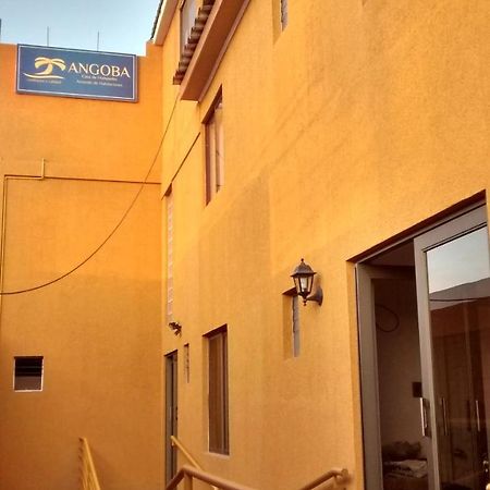 Casa Huespedes Angoba Hotel Arica Luaran gambar