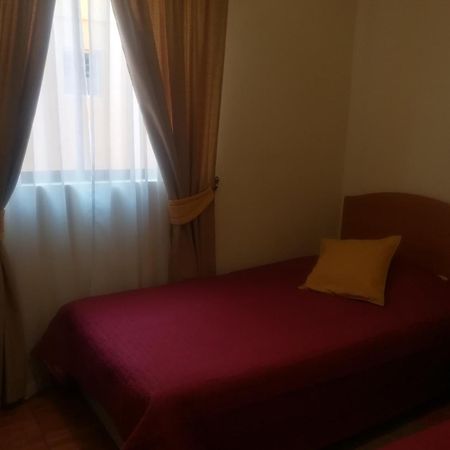 Casa Huespedes Angoba Hotel Arica Luaran gambar