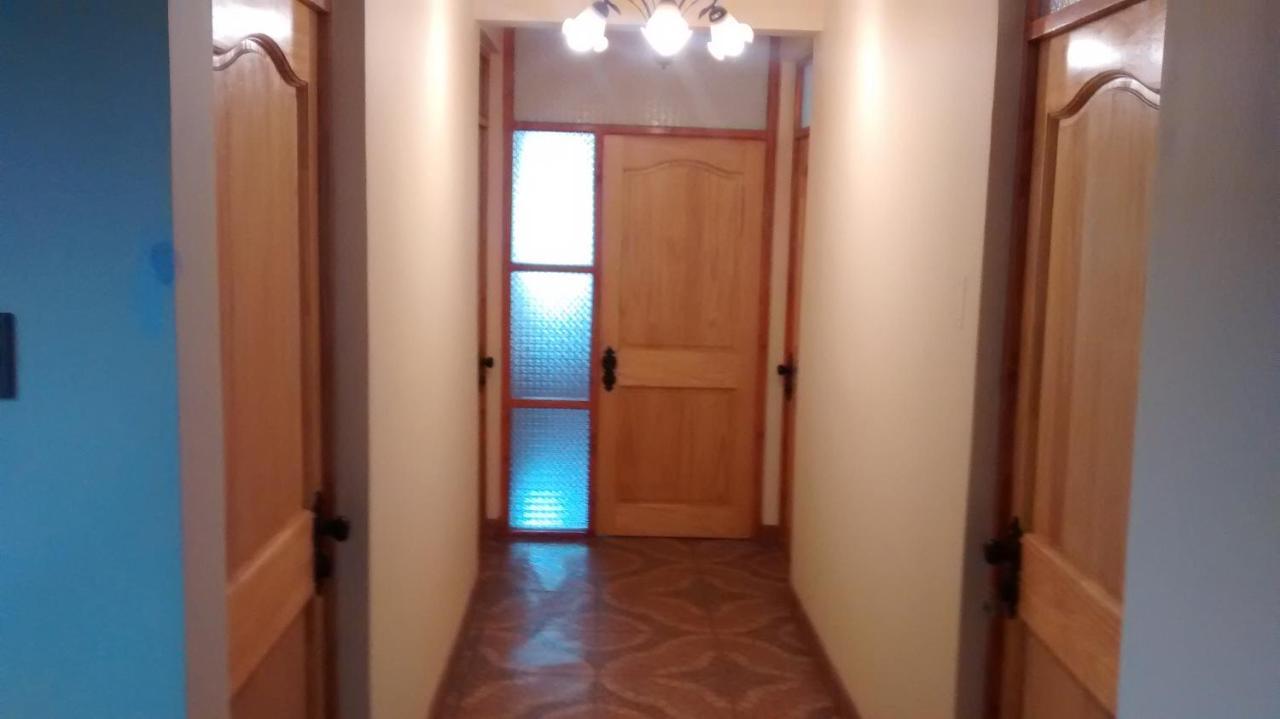 Casa Huespedes Angoba Hotel Arica Luaran gambar