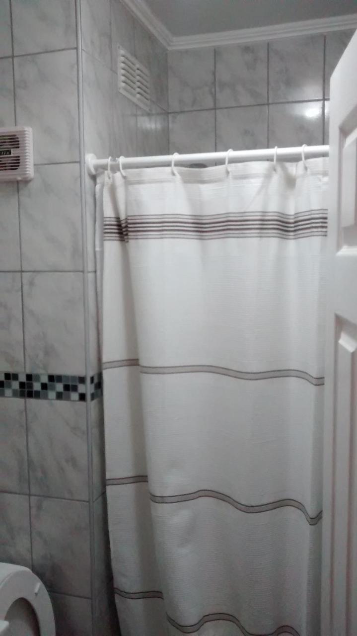Casa Huespedes Angoba Hotel Arica Luaran gambar