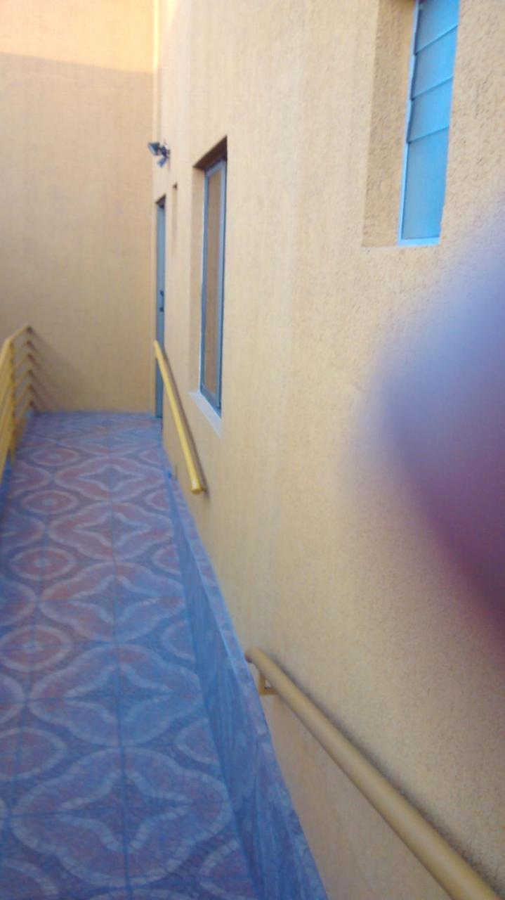 Casa Huespedes Angoba Hotel Arica Luaran gambar