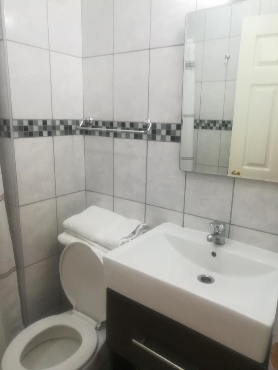 Casa Huespedes Angoba Hotel Arica Luaran gambar