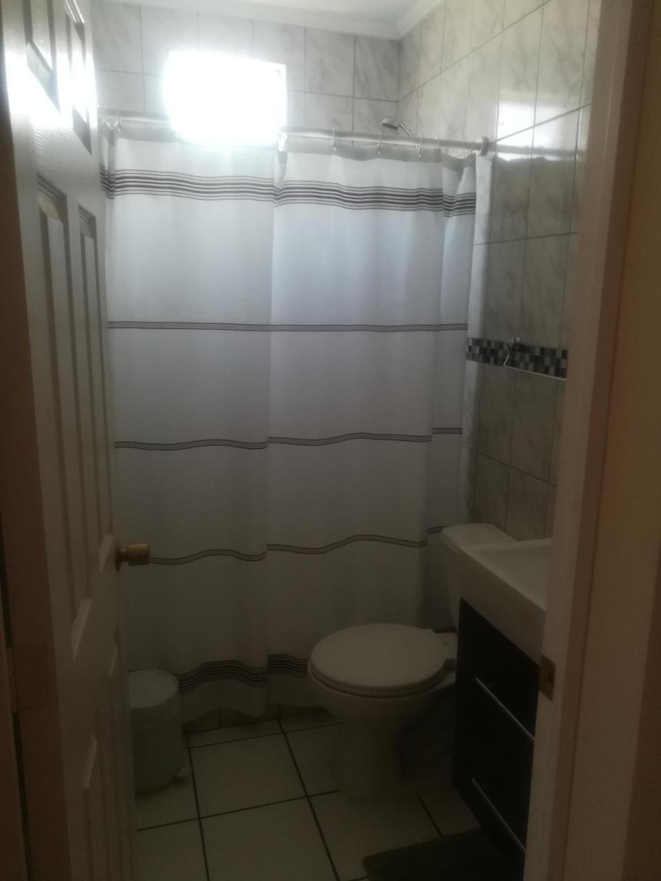 Casa Huespedes Angoba Hotel Arica Luaran gambar