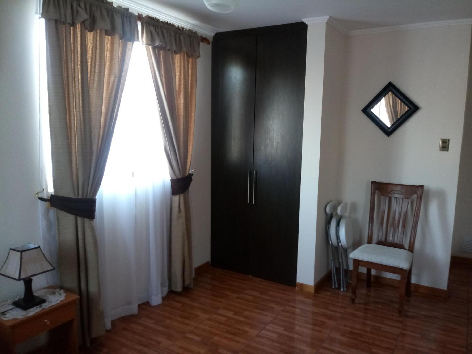 Casa Huespedes Angoba Hotel Arica Luaran gambar